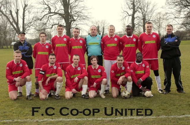 Coop United 2010/2011 Coop113