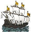 Présentation de chebec Bateau30