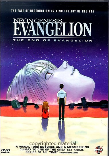 Evangelion - Serie Completa [MF] Evan10
