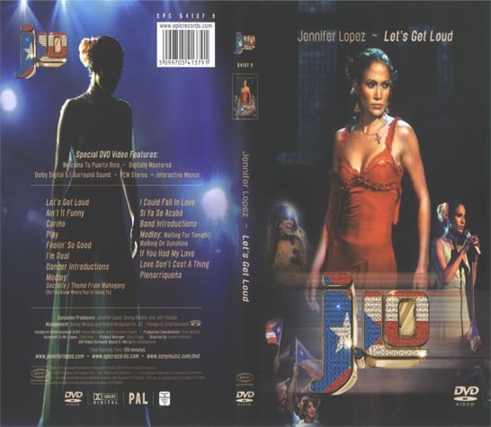 Jennifer Lopez - Let's get loud (Live @ Puerto Rico) DVDrip [MU][HF] Jennyf10
