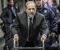 me too Ergebnis: Harvey Weinstein geht für 23 Jahre ins Gefängnis Harry_10