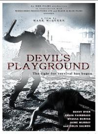 Devil's Playground Devil_10