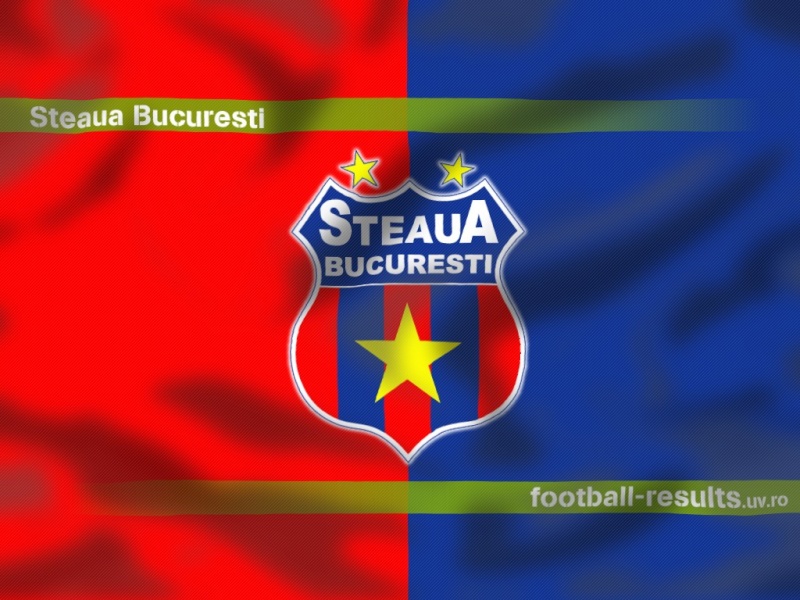 Steaua Bucuresti Emblema Steaua10