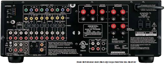 Onkyo TX-DS696 digital surround receiver (sold) Onkyo_16