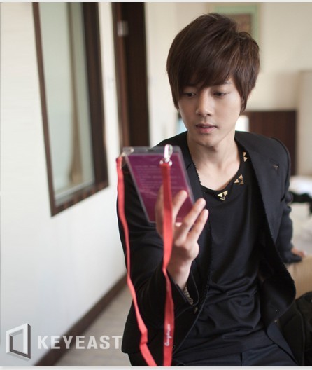 All about Kim Hyun Joong: One of the new generation star representing Korea 13610