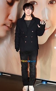 Kim Hyung Jun @ VIP Premiere Of 'Ghost : Invisible Love' 221