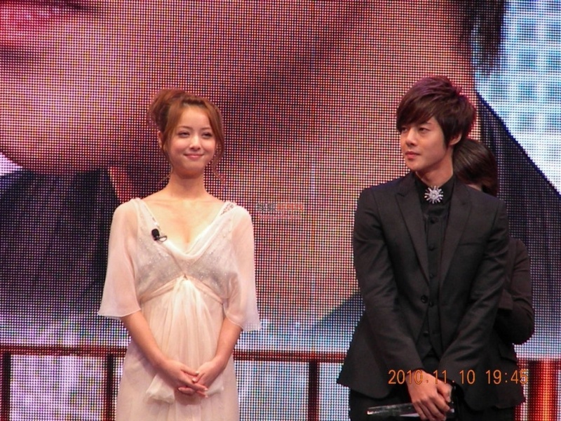 Event Update – KHJ @ Skyperfect Awards (Media/Fan Photos) 3410