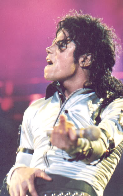 Michael on Tour - Pagina 5 Mj86710