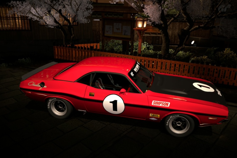 GT5 pics. Kyoto_10