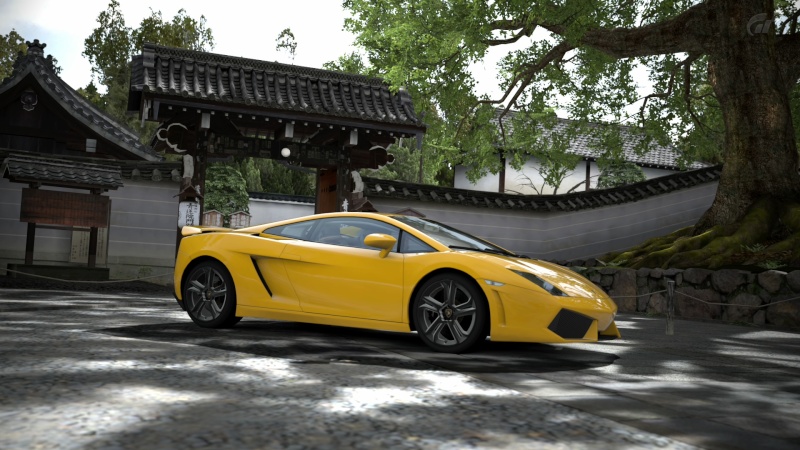 GT5 pics. Kyoto_12