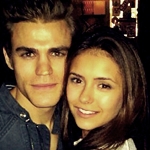 Elena & Stefan