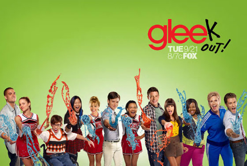 World of glee