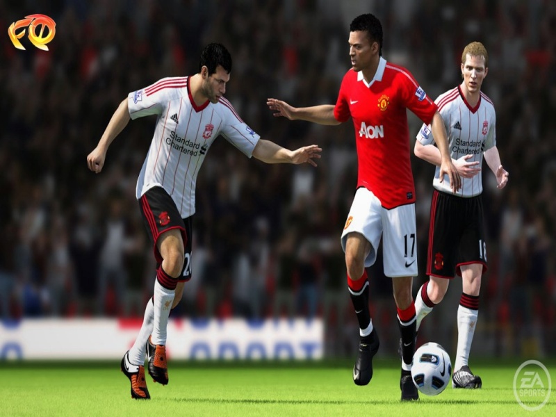 Fifa 11 İnceleme Fifa1114