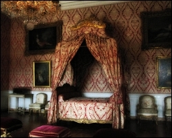 Chambre d'amis