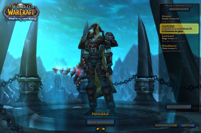 world of warcraft the lich king Wowscr10