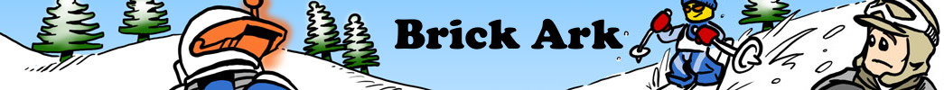 Brick Ark - FrontPage Ba110