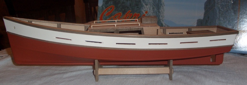 La mia barca CAPRI (raf) *** Terminato *** Imag_113
