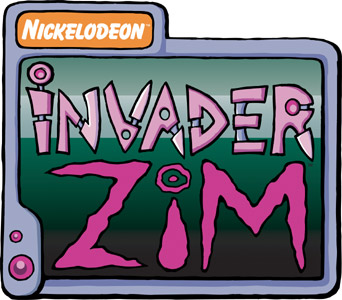 Invasor Zim - El mejor clásico de Nick Invade10