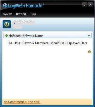 How To Install And Join a Hamachi Network Untitl18