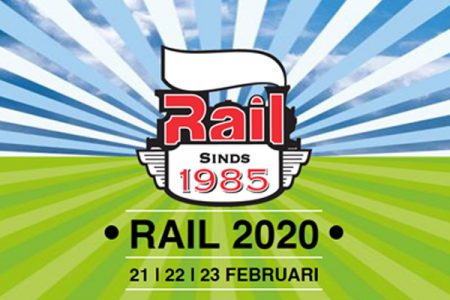 Rail 2020 Houten, du 21 au 23 février 2020 Websit10