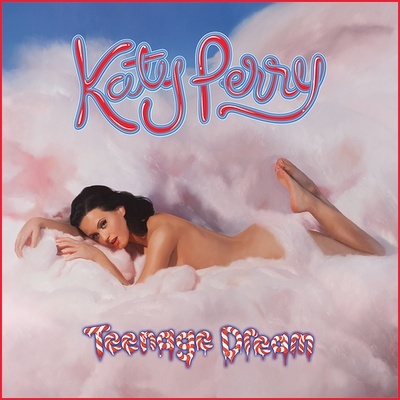 Teenage Dream Album Katy Perry Cover-10