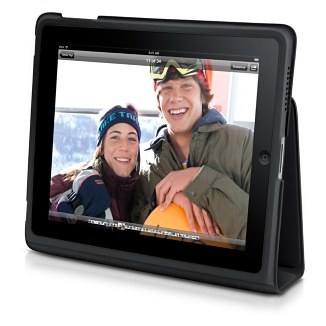 Accessori iPad per REGALO DI NATALE Custod10