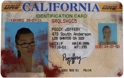 [ Background ] Walter Jeffery [ Achevé ] Peggy10