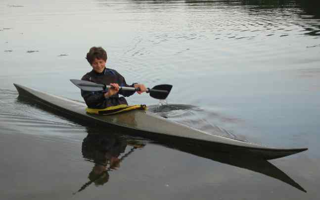 Kayak Kayak10