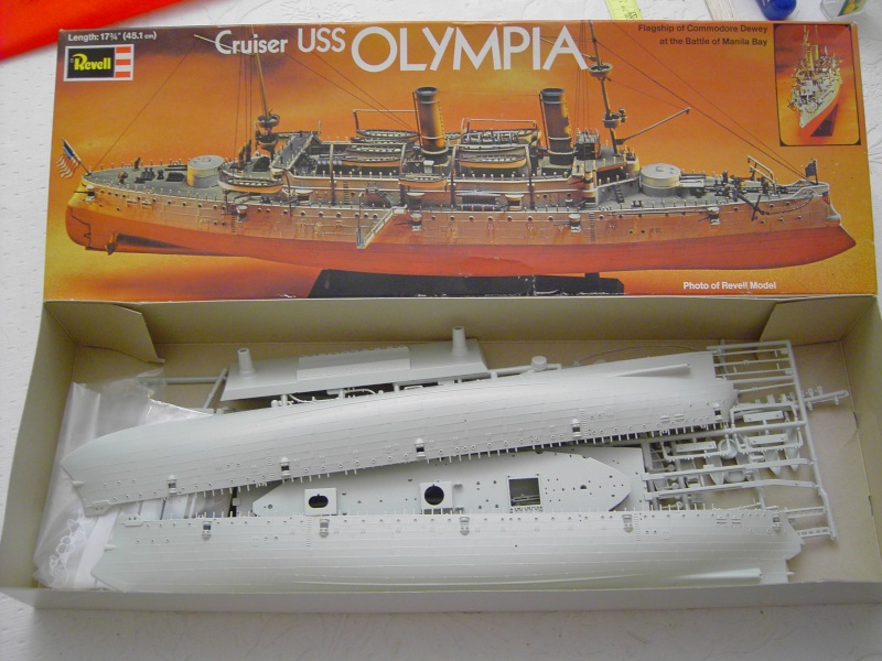 USS Olympia Pict0212