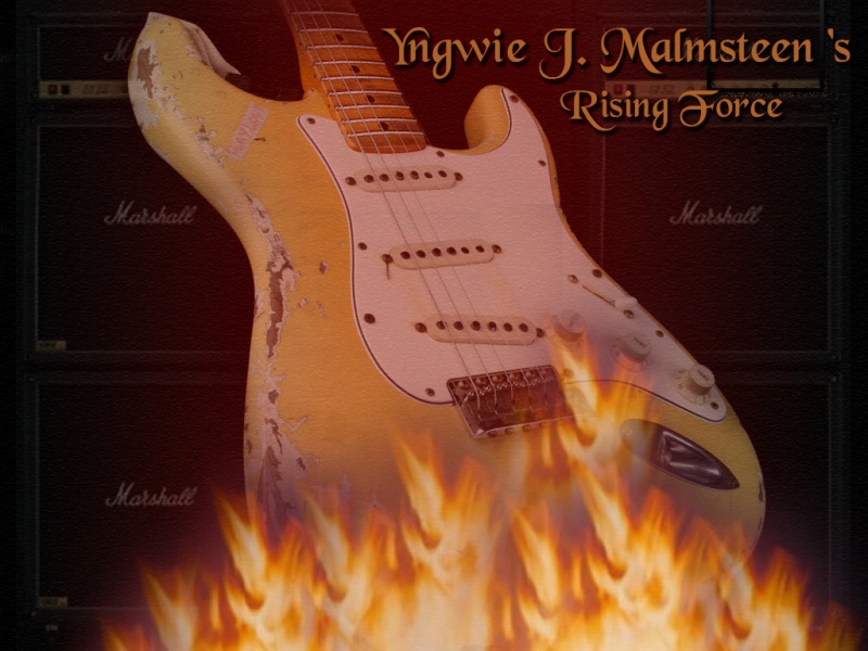 Fond d'écran de Yngwie Malmsteen - Page 3 Wallpa10