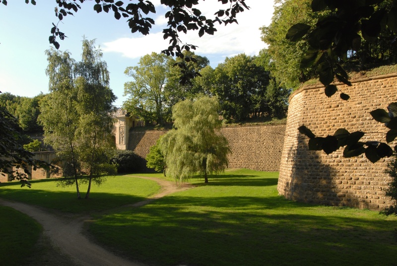 VAUBAN Oisivetés et citadelles _1_a0_92