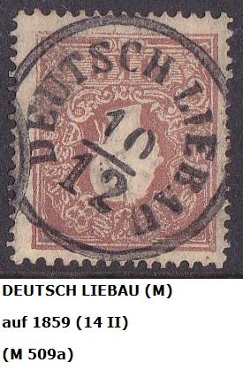 gmunden - mannaro`s ALTÖSTERREICH STEMPELTHREAD (inklusive 1867) 12-10_10