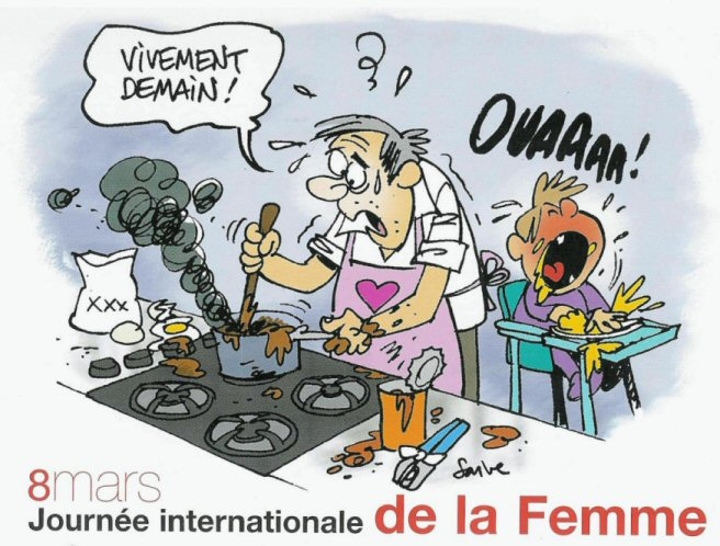 Journée de La Femme Pkdxh010