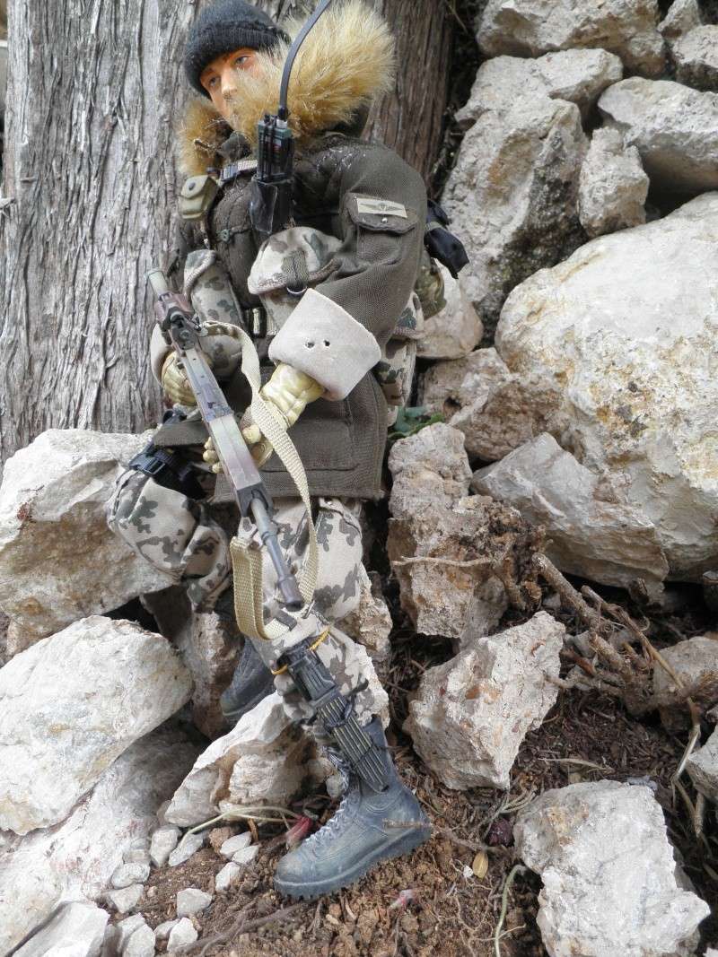 Kommando Spezialkräfte afghanistan  Ksk_610