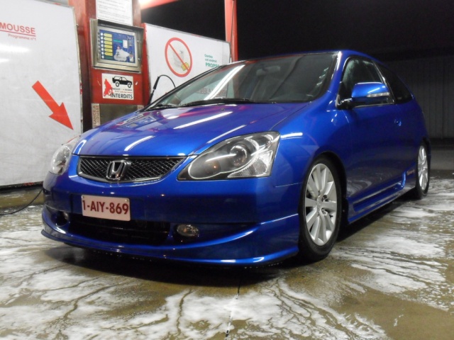  honda civic ep4 Sam_0210