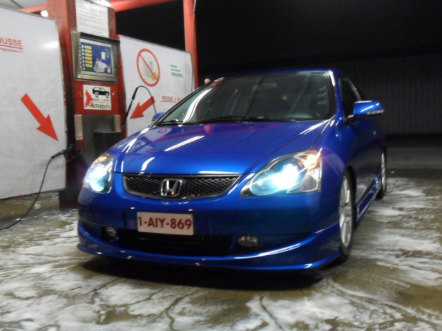  honda civic ep4 Sam_0211