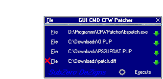 [UPDATED:]►PS3ita's CFW 3.55 v1.1- Access PSN!___ No PC or DNS Needed!! Patchd10