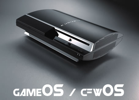 Kmeaw CFW that Allows Dual Boot of CFW and OFW Coming Soon  Ps3_ga10