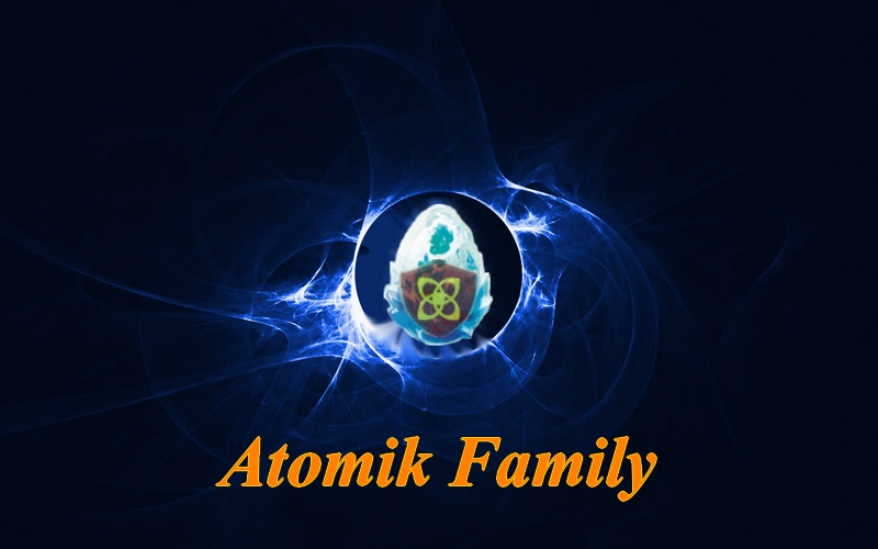 Atomik Family