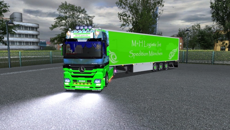 M+H Logistics skin by Me, Sunny, trucker 3001 & Necrow( Trailer thx dafür) Gts_0033