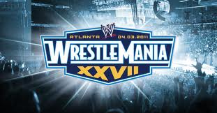 WWE WrestleMania XXVII  مصارعة المحترفين Wwe10