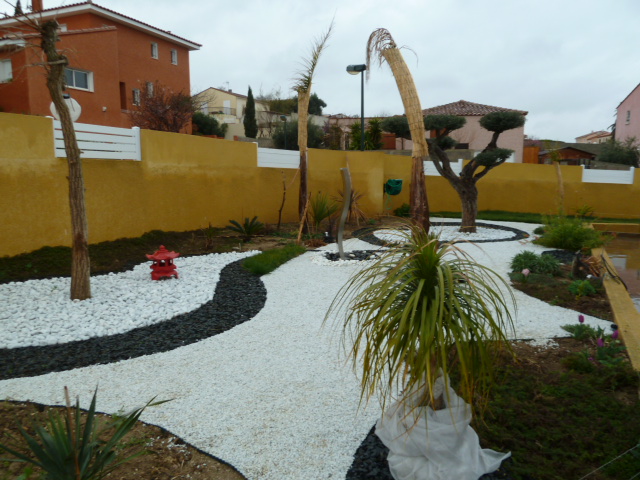 Le jardin en hiver P1000625
