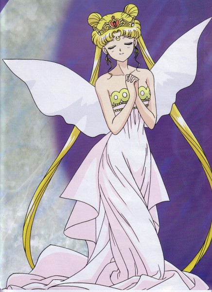 Bunny Tsukino / Sailor Moon / Serenity - Bilder 3962410