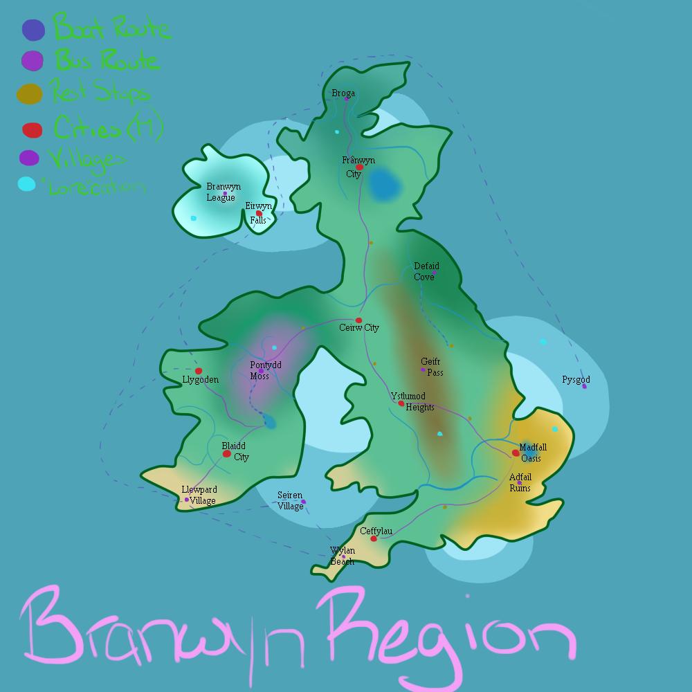 [Fakemon] The Branwyn Region Branwy10