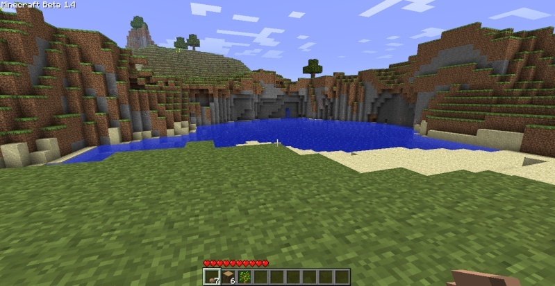 REALLY cool spawn in SSP 2011-010