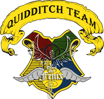 Reglamento Quidditch Escudo10