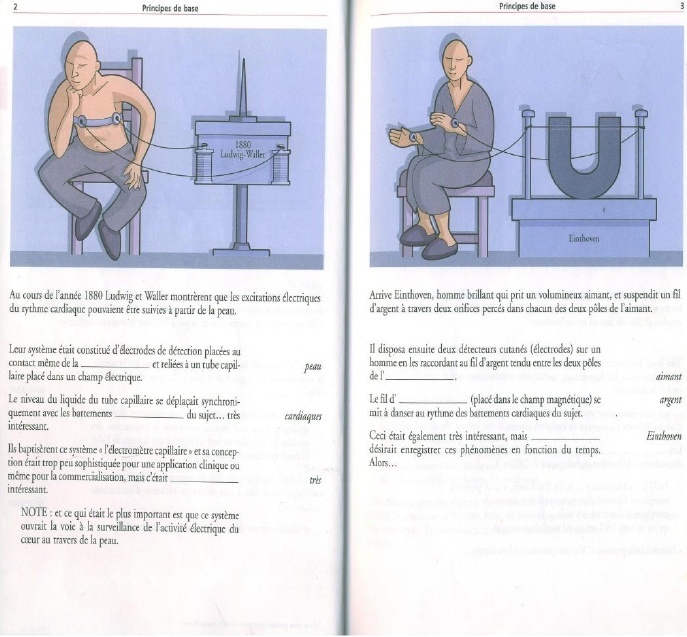 Lecture accélérée de L'ECG 5ed Fdfdff10