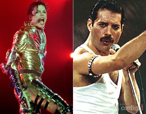 Canções inéditas de Michael Jackson e Freddie Mercury serão lançadas Untitl10