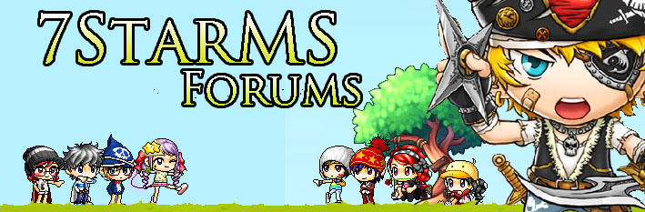 7 Star MS Official Forums .