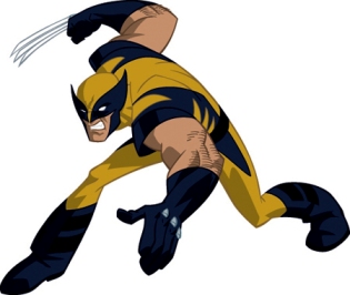 x-men and the wolverine 11130810